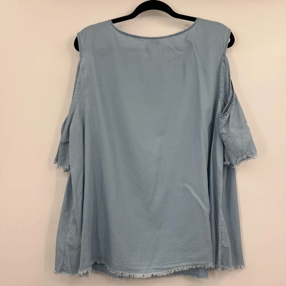 J. Jill jill denim
